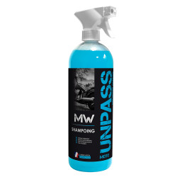 MW Shampoo Unpass 1L