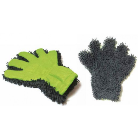 Chaft - Microfiber Sponge