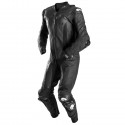 Furygan Leather Suit Eclipse Black