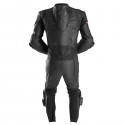 Furygan Leather Suit Eclipse Black