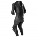 Furygan Leather Suit Eclipse Black