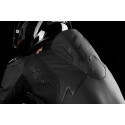 Furygan Leather Suit Eclipse Black