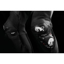 Furygan Leather Suit Eclipse Black