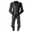 Furygan Leather Suit Eclipse Black
