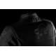 Furygan Motorrad Textilienjacke Montroc 3in1 Kevlar® Primaloft® - Schwarz, Pearl und Rot