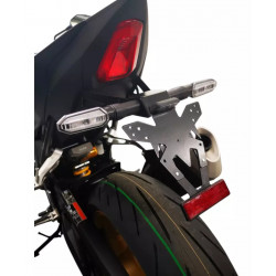 Access Design Kennzeichenhalter - Honda CB 650R 2021/+ // CB 1000 / SP 2025 /+