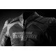 Furygan leather jacket SPEED MESH EVO 3 black