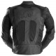 Furygan leather jacket SPEED MESH EVO 3 black