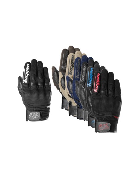 Furygan Gants Moto Jet D30 Evo