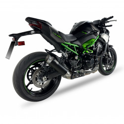 Auspuff Ixil RC3B - Kawasaki Z900 / SE 2025 /+