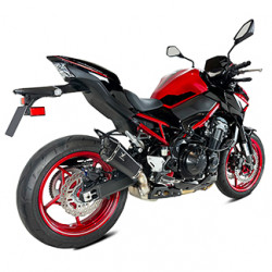 Auspuff Ixrace M8 - Kawasaki Z900 / SE 2025 /+