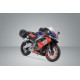 Seitentaschen Set SW-Motech PRO BLAZE H. - Aprilia RS 660 KS 2020 /+