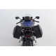 Set of SW-Motech PRO BLAZE H. Side Panniers - Aprilia RS 660 KS 2020 /+