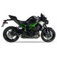 Echappement Ixrace MK2 - Kawasaki Z900 / SE 2025 /+