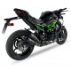 Auspuff Ixrace DCX Series - Kawasaki Z900 / SE 2025 /+