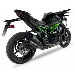 Auspuff Ixrace DCX Series - Kawasaki Z900 / SE 2025 /+