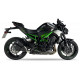 Auspuff Ixrace DCX Series - Kawasaki Z900 / SE 2025 /+