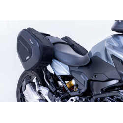 Seitentaschen Set SW-Motech PRO BLAZE H. - BMW F 900 R XR/ 2019-25