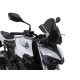 Powerbronze Light Screen 320 mm high - Honda CB 1000 / SP 2025 /+