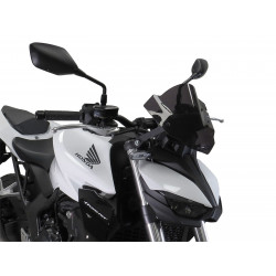 Powerbronze Light Screen 245 mm high - Honda CB 1000 / SP 2025 /+