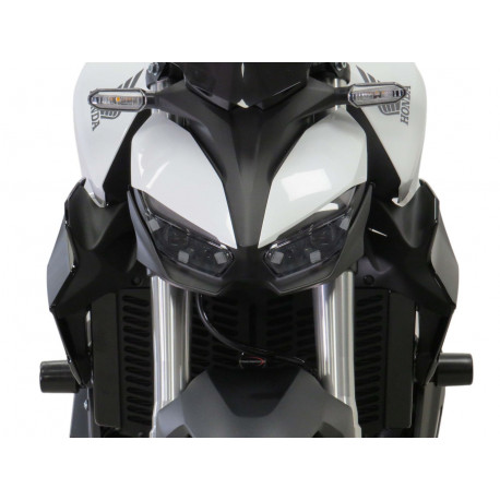 Powerbronze Headlight Protector - Honda CB 1000 / SP 2025 /+