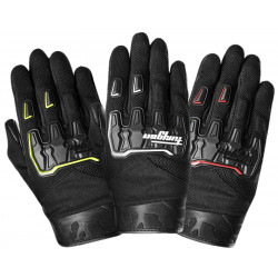 Furygan Gants Moto Jet Neon D30