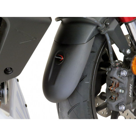 Powerbronze Mudguard Extenders - Honda CB 750A Hornet 2023/+