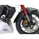 Powerbronze Mudguard Extenders - Honda CB 750A Hornet 2023/+