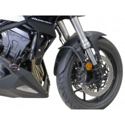 Extension de garde boue avant Powerbronze - Honda CB 1000 / SP 2025 /+