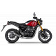 Auspuff Spark Konix Evo - Triumph Speed 400 2024 /+