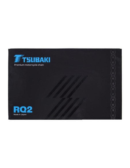 Tsubaki RQ2 428 144 Glieder