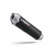 Exhaust GPR Pentascooter- Honda ADV 350A 2022-24