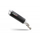Exhaust GPR Pentascooter- Honda ADV 350A 2022-24