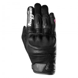 Furygan Motorrad Handschuhen Winter Frau Ares Lady Evo - Schwarz