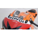R&G Racing Spiegelabdeckungen - Kawasaki // Honda