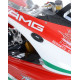 Caches orifices rétroviseur R&G Racing - MV Agusta F3 675 2012/+ // F3 800 2013/+ // F4 2010/+