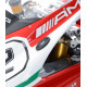 Caches orifices rétroviseur R&G Racing - MV Agusta F3 675 2012/+ // F3 800 2013/+ // F4 2010/+