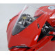 R&G Racing Mirror Blanking Plate - Ducati 959/1299 Panigale 2015/+