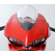 R&G Racing Mirror Blanking Plate - Ducati 959/1299 Panigale 2015/+