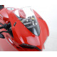 R&G Racing Mirror Blanking Plate - Ducati 959/1299 Panigale 2015/+