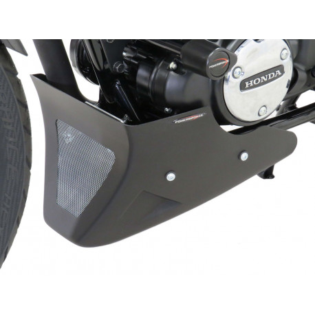 Belly Pan Powerbronze - Honda GB 350 S 2025 /+