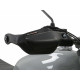 Powerbronze Hand Guards Matt Black - Honda GB 350 S 2025 /+