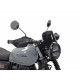 Powerbronze Hand Guards Matt Black - Honda GB 350 S 2025 /+
