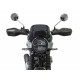 Powerbronze Hand Guards Matt Black - Honda GB 350 S 2025 /+