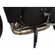 GPR Deeptone reverse exhaust - Buell Xb 12 2003/2007