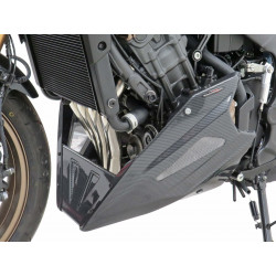 Bugspoiler Powerbronze - Honda CB 650 R 2024 /+