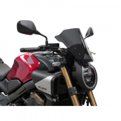 Powerbronze Spoilerscheibe 275 mm hoch - Honda CB 650 R 2024 /+