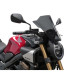 Powerbronze Light Screen 315 mm high - Honda CB 650 R 2024 /+