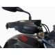 Protection de mains Powerbronze Noir Matt - Honda NC 700 S 2012-13 // NC 750 S 2013-20