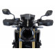 Powerbronze Handprotektoren Schwarz matt - Honda NC 700 S 2012-13 // NC 750 S 2013-20